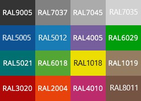 ral