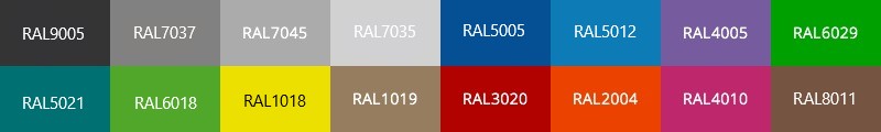ral